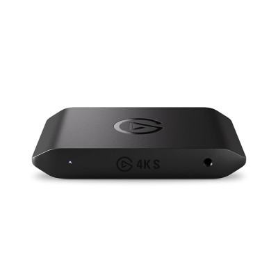 Elgato 4K S Game Capture